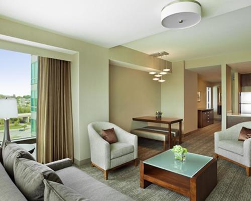The Westin Wilmington Hotel
