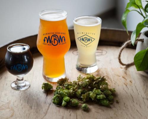 Wilmington Brew Works