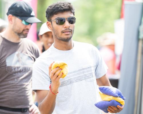 Woodbury Days Activities