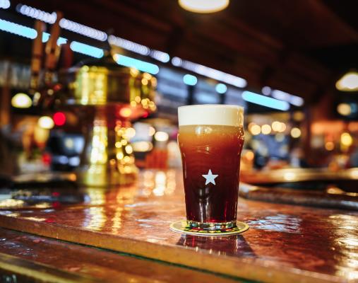 Lafayette Brewing Company