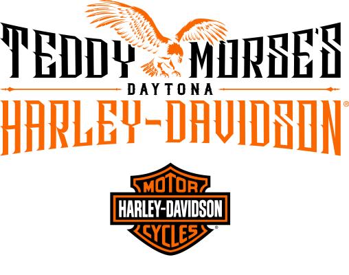 Teddy Morse Logo