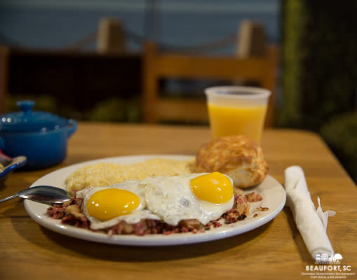 Corned Beef Hash