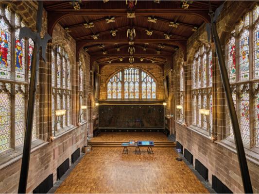 St Marys Guildhall