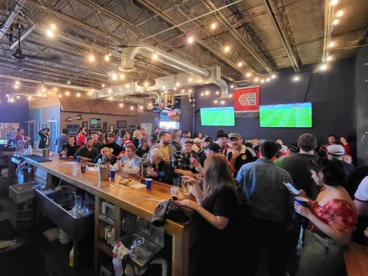 The Dayton Beer Company | Dayton, OH