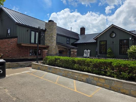 Peerless Mill Inn & Brewery | Miamisburg, OH