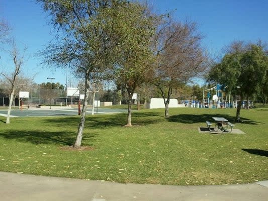 Best Parks For Picnics In Irvine California