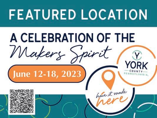 makers spirit poster