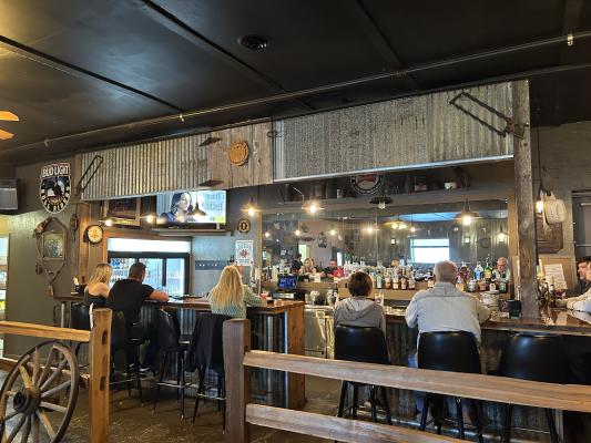 Eddie Joe's Icehouse