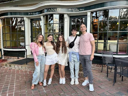 Influencer - Brianne Manz - Fat Canary