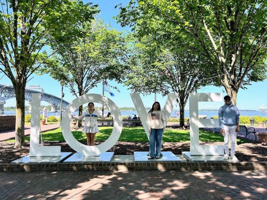 Influencer - Brianne Manz - Yorktown Content