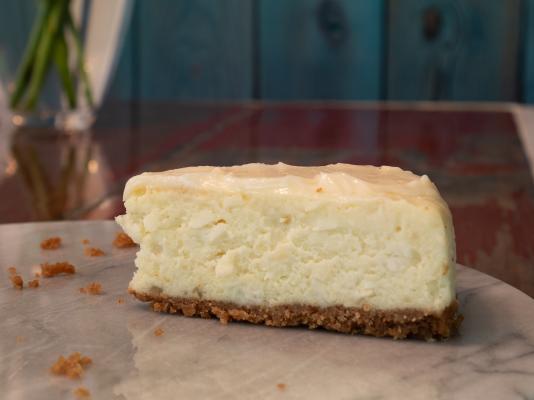 G's Cheesecake | Topeka, KS