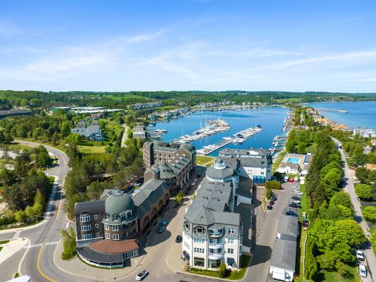 Village Suites Bay Harbor
