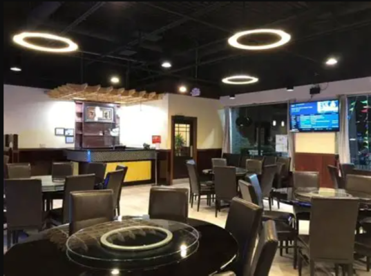 Fu Mon Lau Restaurant Dayton