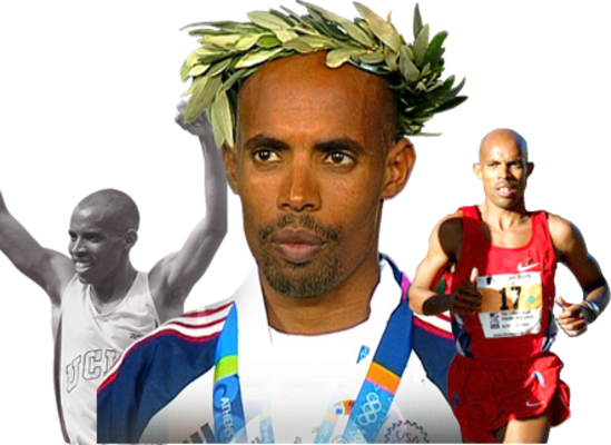 Meb Keflezighi