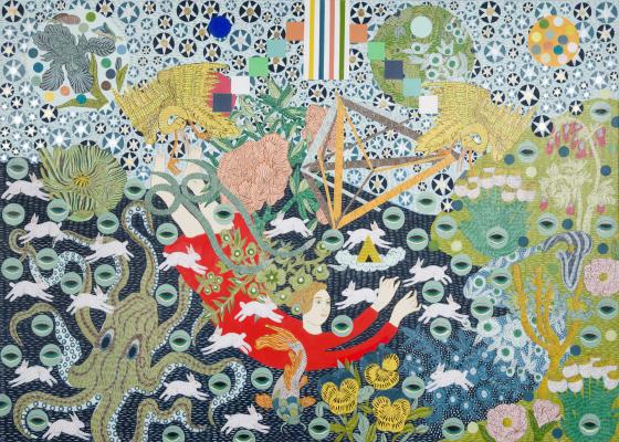 Iruka Maria Toro The Invisible Life of Small Things