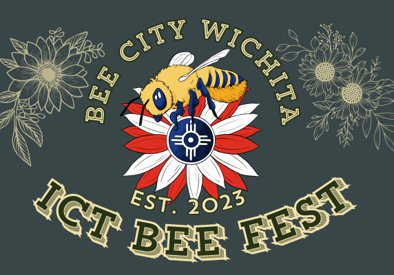 ICT Bee Fest logo