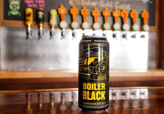 People's Brewing Company & Taproom