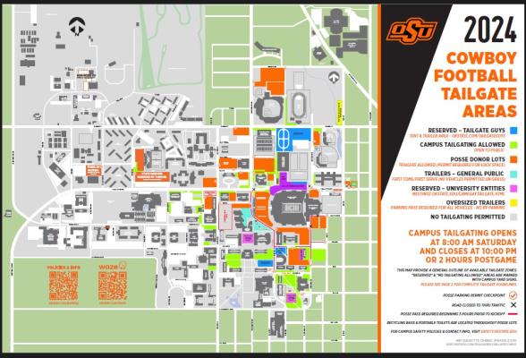 24 Football Tailgate