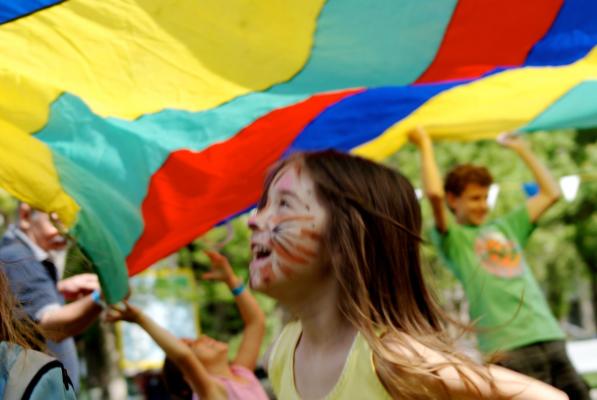 Pride Festival Saskatoon