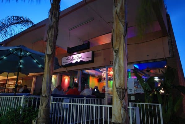 streetbar
