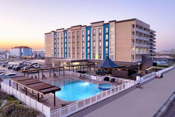Wyndham CC NPID