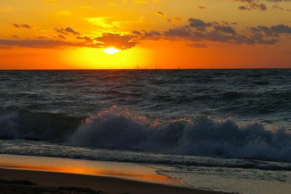 Exciting Updates at the Indiana Dunes