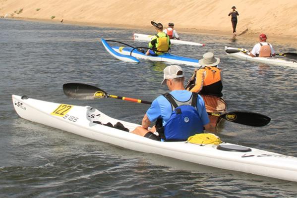 Explore the South Shore’s Water Trails - Part 2: Trips for Seasoned Paddlers