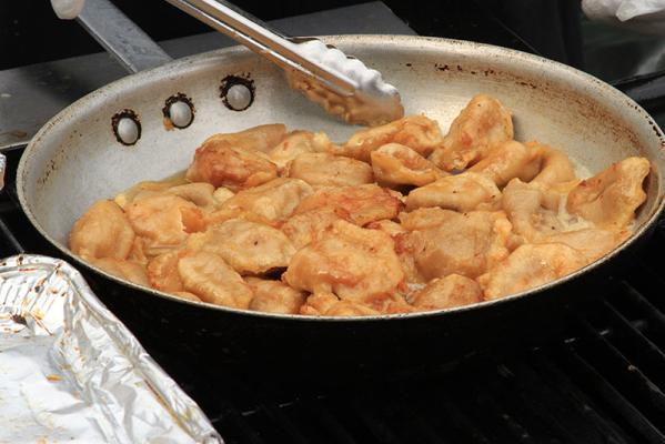 Pierogi Fest® is a staple of summer in the South Shore