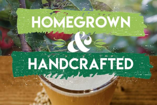 Homegrown and Handcrafted in NWI