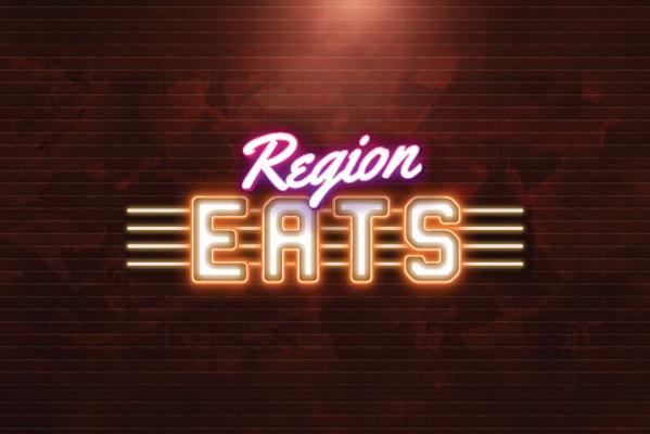 Region Eats - Northwest Indiana Favorites
