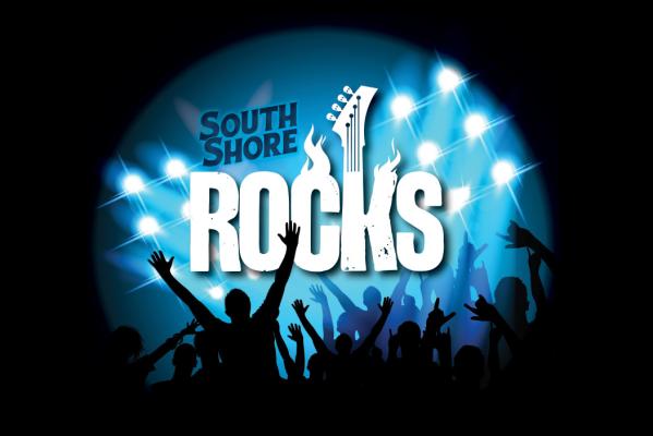 South Shore Rocks