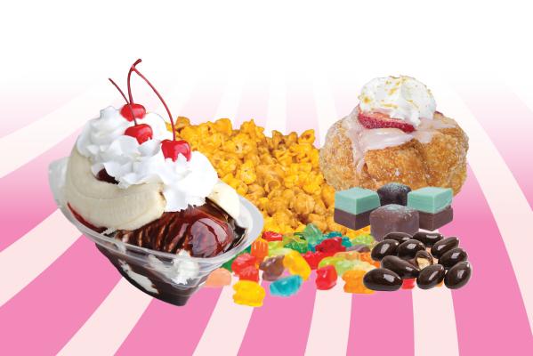 Sweet Spots in Northwest Indiana