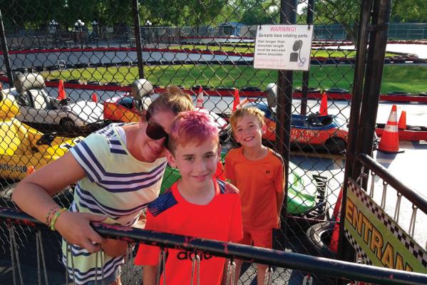 YES DAY in NWI - Kids Plan a Fun Adventure