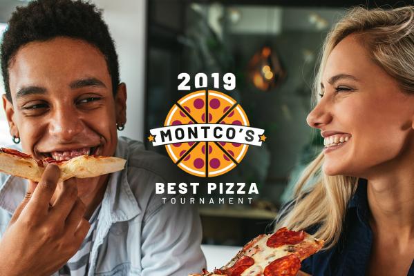 2019 Pizza Tournament