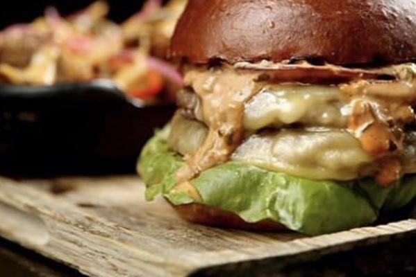 best burgers in Monaco