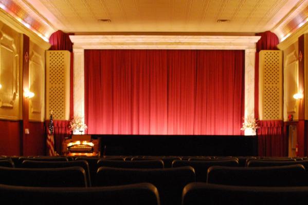 Grand Theater