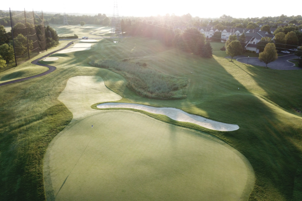 Blue Bell CC