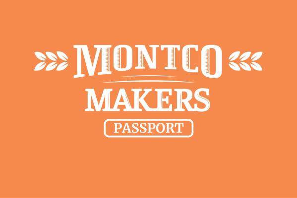 Montco Makers Header