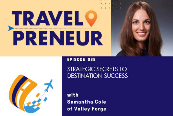 Sam - Travelpreneur Podcast