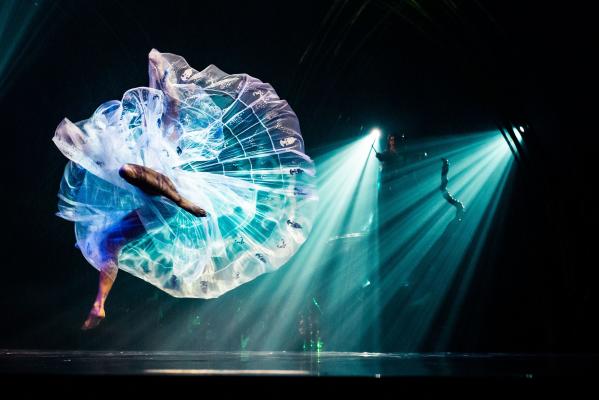 amaluna