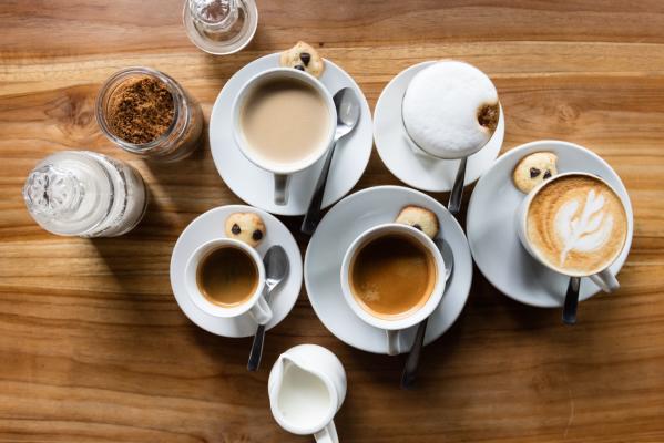 Coffee