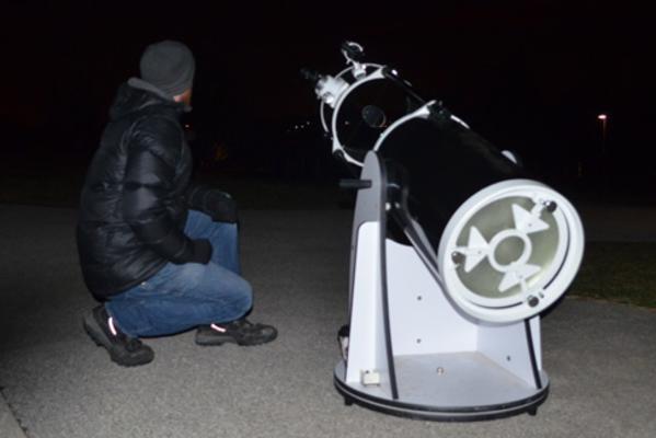 Delaware Valley Amateur Astronomers