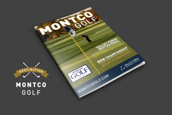 Fall Golf Guide