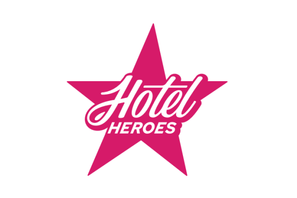 hotel heroes logo
