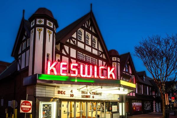 keswick