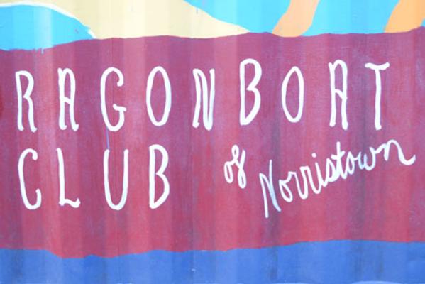 Norristown Dragon Boat Club