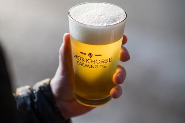 Workhorse Brewing Company