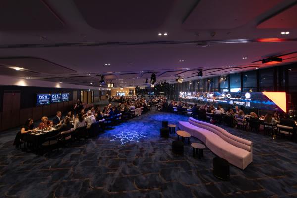 Morphettville Gala Event