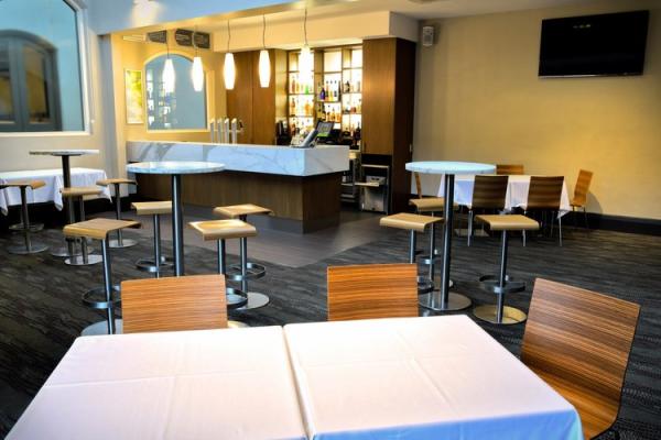 Sky Room