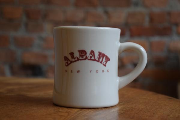 Discover Albany Visitors Center Gift Shop